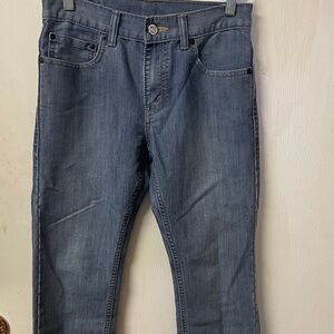 Vintage Levi 511  Jeans